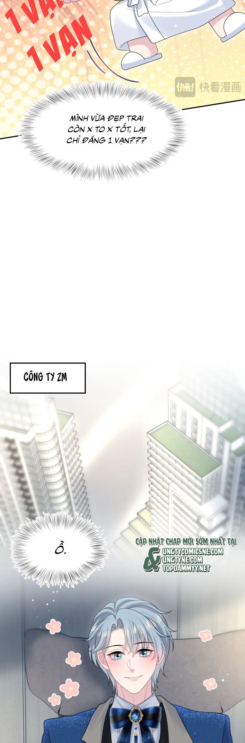 Tuyệt Mỹ Bạch Liên Online Dạy Học Chapter 440 - 24