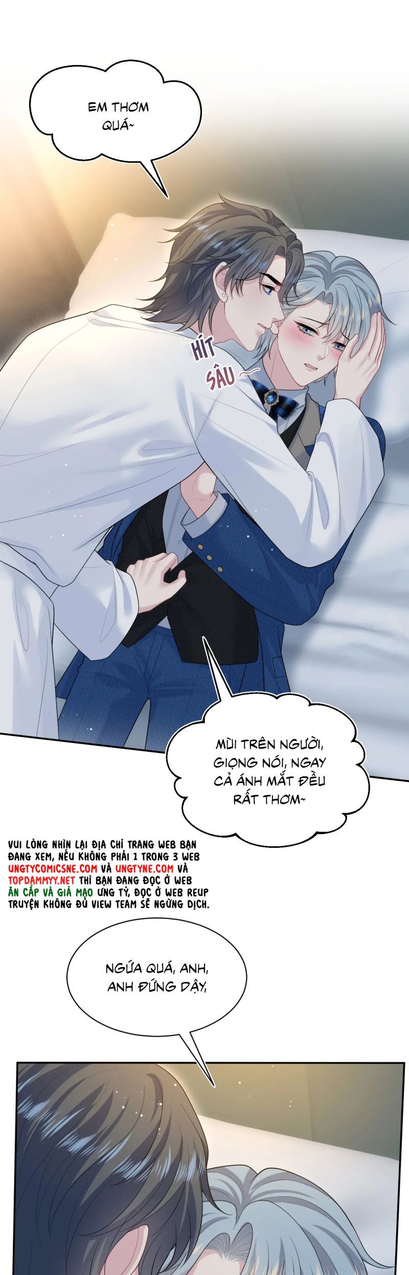 Tuyệt Mỹ Bạch Liên Online Dạy Học Chapter 440 - 4