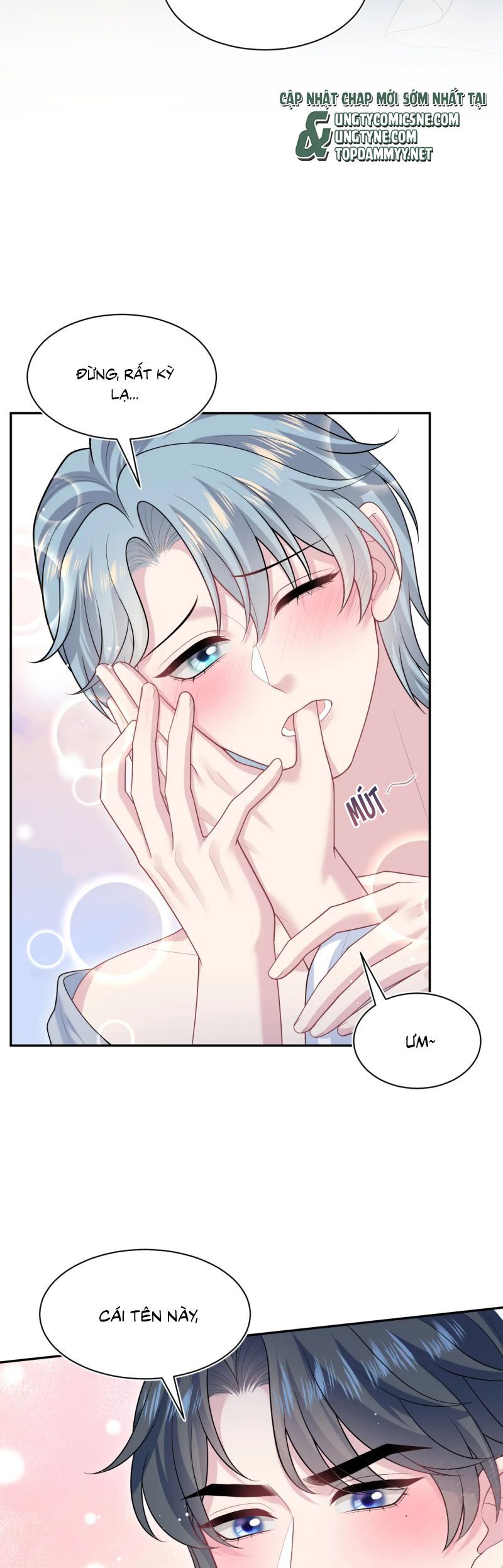 Tuyệt Mỹ Bạch Liên Online Dạy Học Chapter 440 - 6