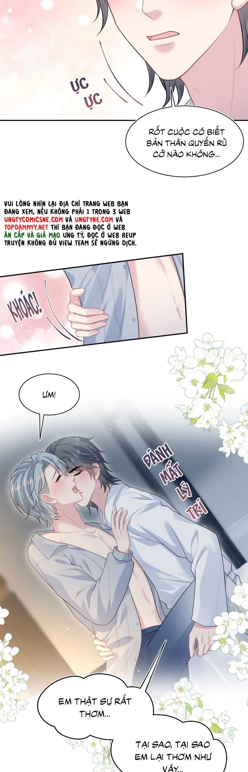 Tuyệt Mỹ Bạch Liên Online Dạy Học Chapter 440 - 7