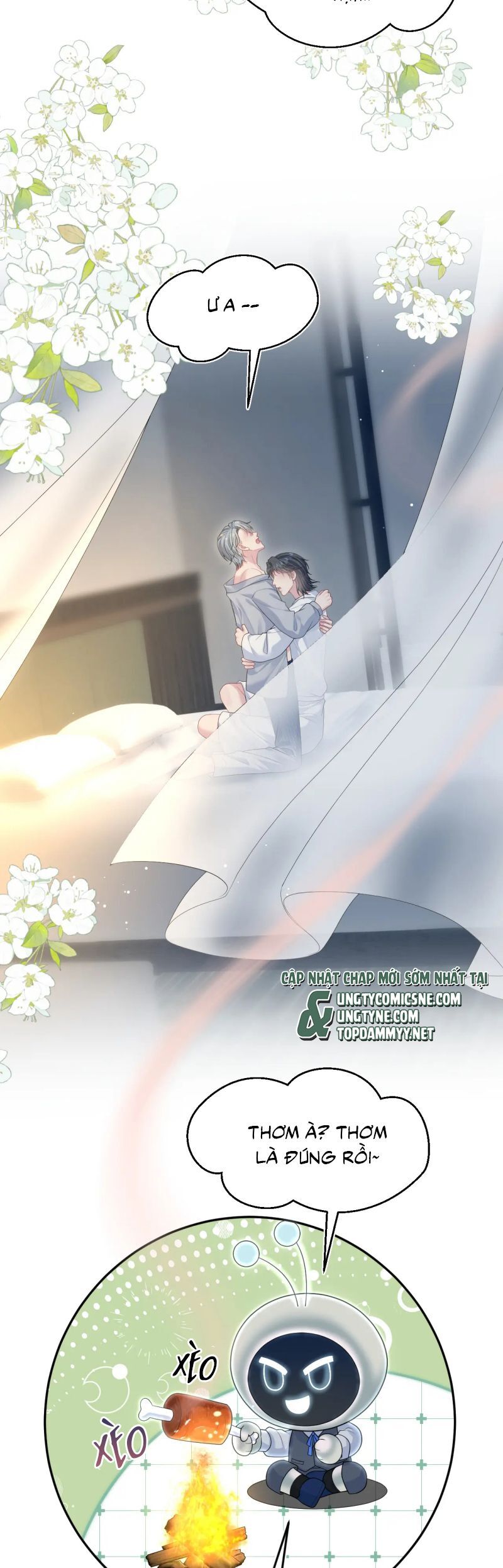 Tuyệt Mỹ Bạch Liên Online Dạy Học Chapter 440 - 8