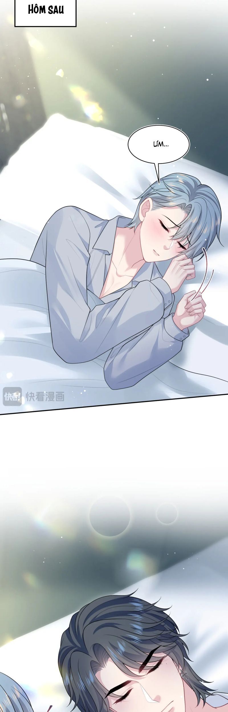 Tuyệt Mỹ Bạch Liên Online Dạy Học Chapter 440 - 10