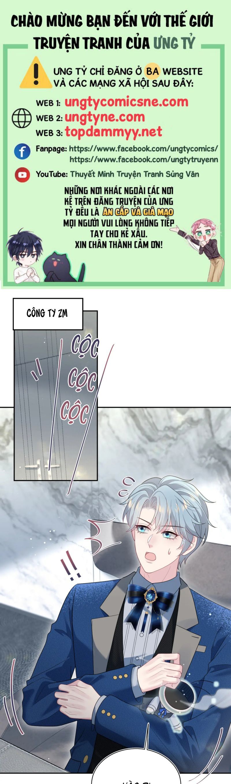 Tuyệt Mỹ Bạch Liên Online Dạy Học Chapter 441 - 2
