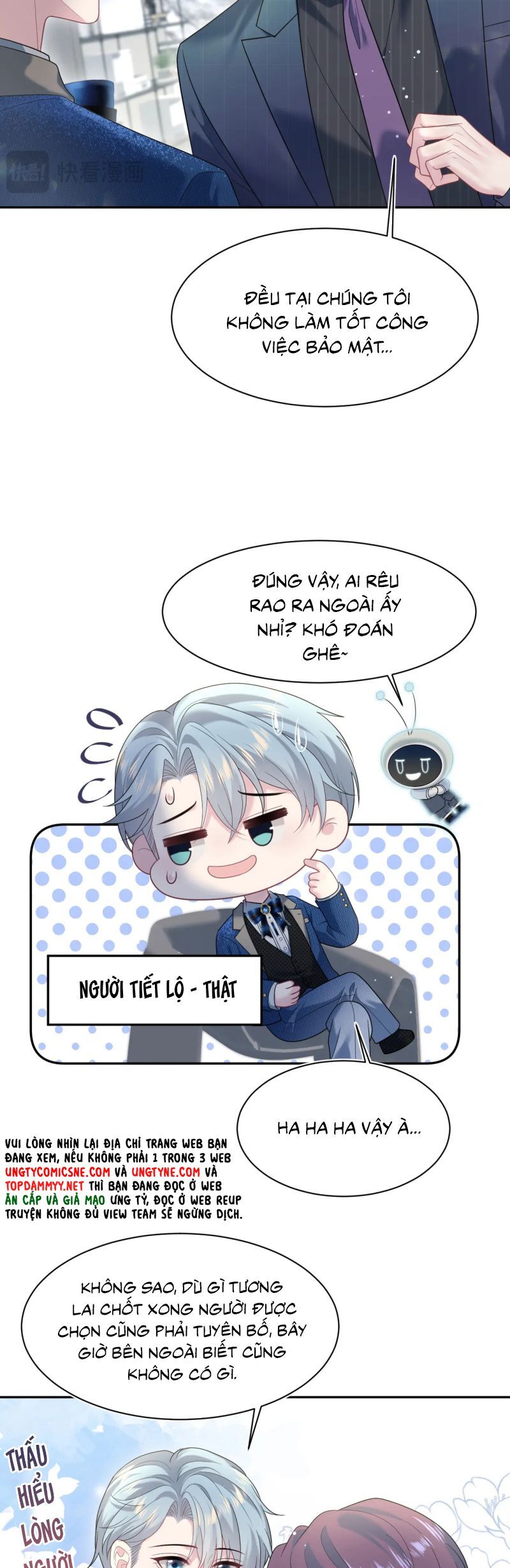 Tuyệt Mỹ Bạch Liên Online Dạy Học Chapter 441 - 13