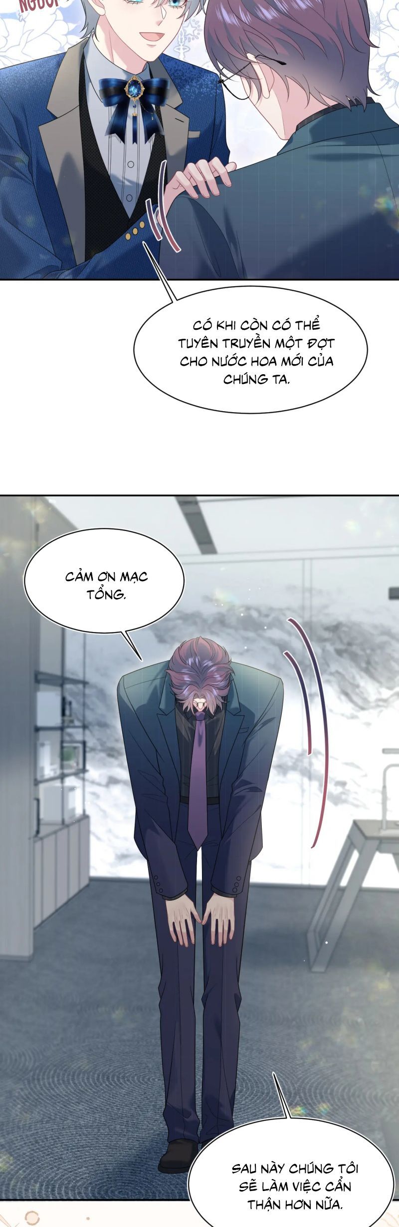 Tuyệt Mỹ Bạch Liên Online Dạy Học Chapter 441 - 14