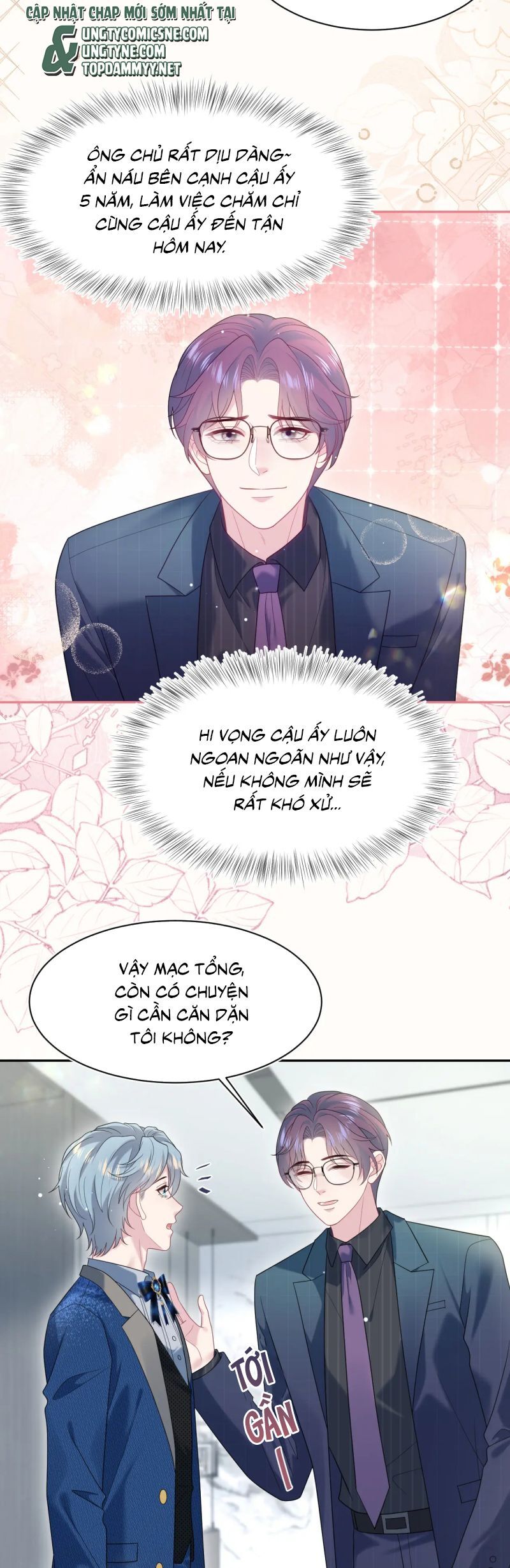 Tuyệt Mỹ Bạch Liên Online Dạy Học Chapter 441 - 15