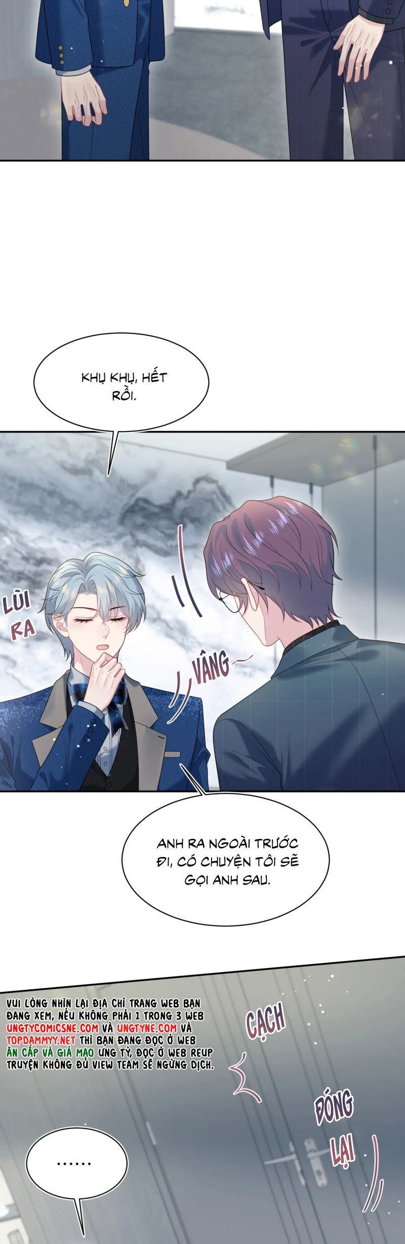 Tuyệt Mỹ Bạch Liên Online Dạy Học Chapter 441 - 16