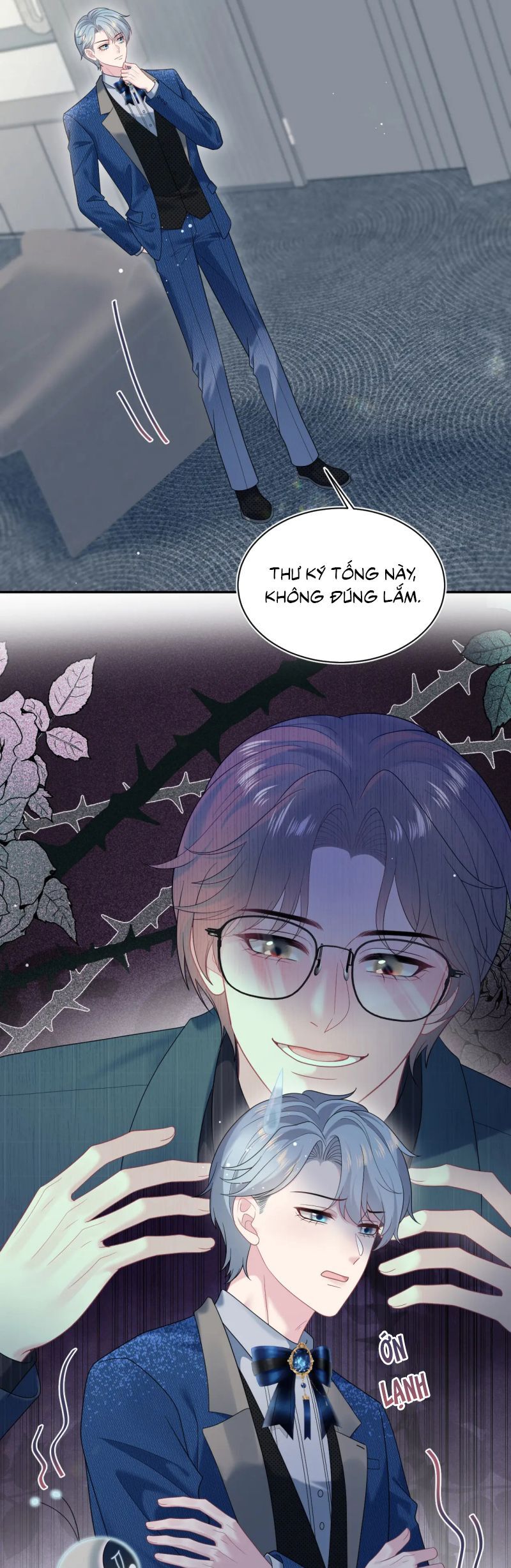 Tuyệt Mỹ Bạch Liên Online Dạy Học Chapter 441 - 17