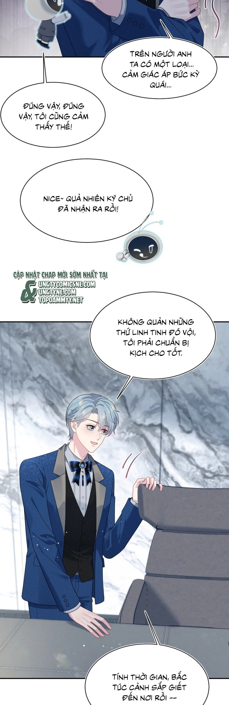 Tuyệt Mỹ Bạch Liên Online Dạy Học Chapter 441 - 18
