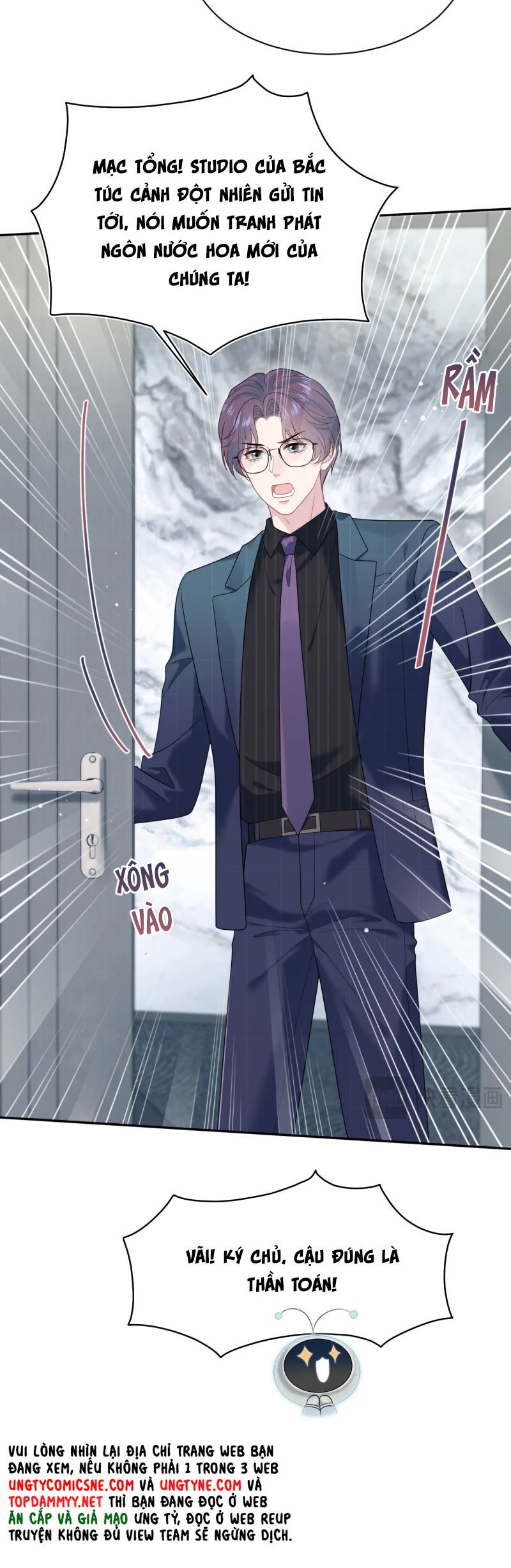 Tuyệt Mỹ Bạch Liên Online Dạy Học Chapter 441 - 19