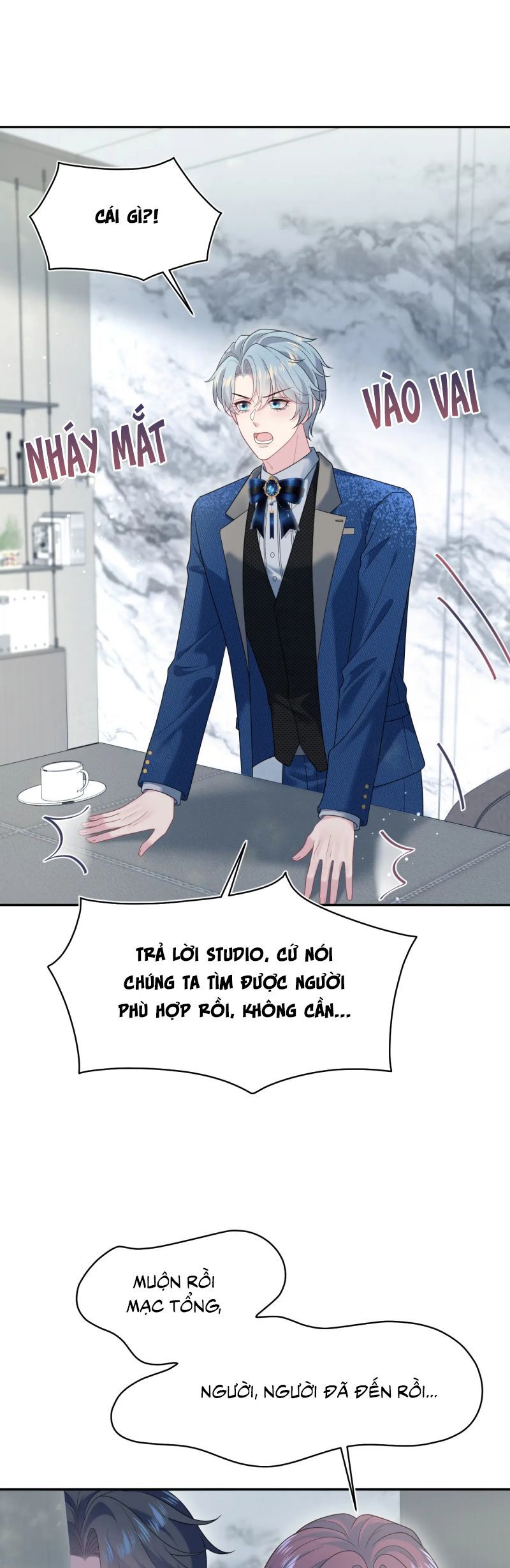 Tuyệt Mỹ Bạch Liên Online Dạy Học Chapter 441 - 20