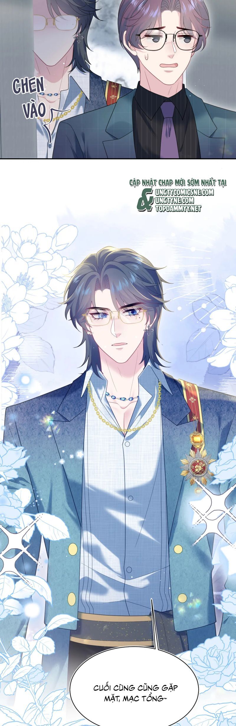 Tuyệt Mỹ Bạch Liên Online Dạy Học Chapter 441 - 21
