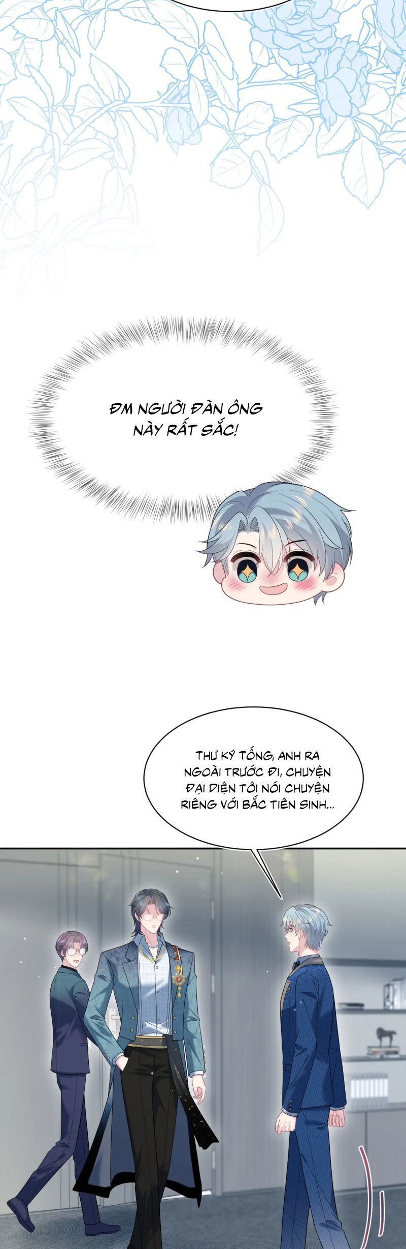 Tuyệt Mỹ Bạch Liên Online Dạy Học Chapter 441 - 22