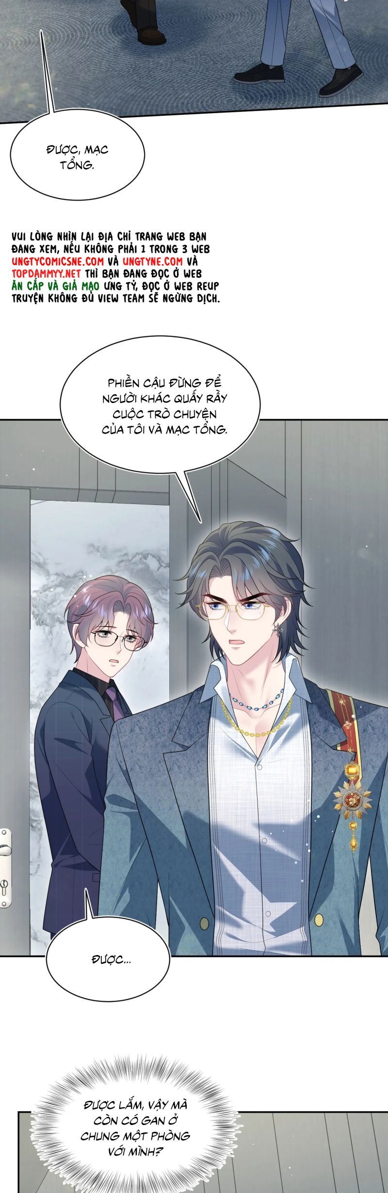Tuyệt Mỹ Bạch Liên Online Dạy Học Chapter 441 - 23