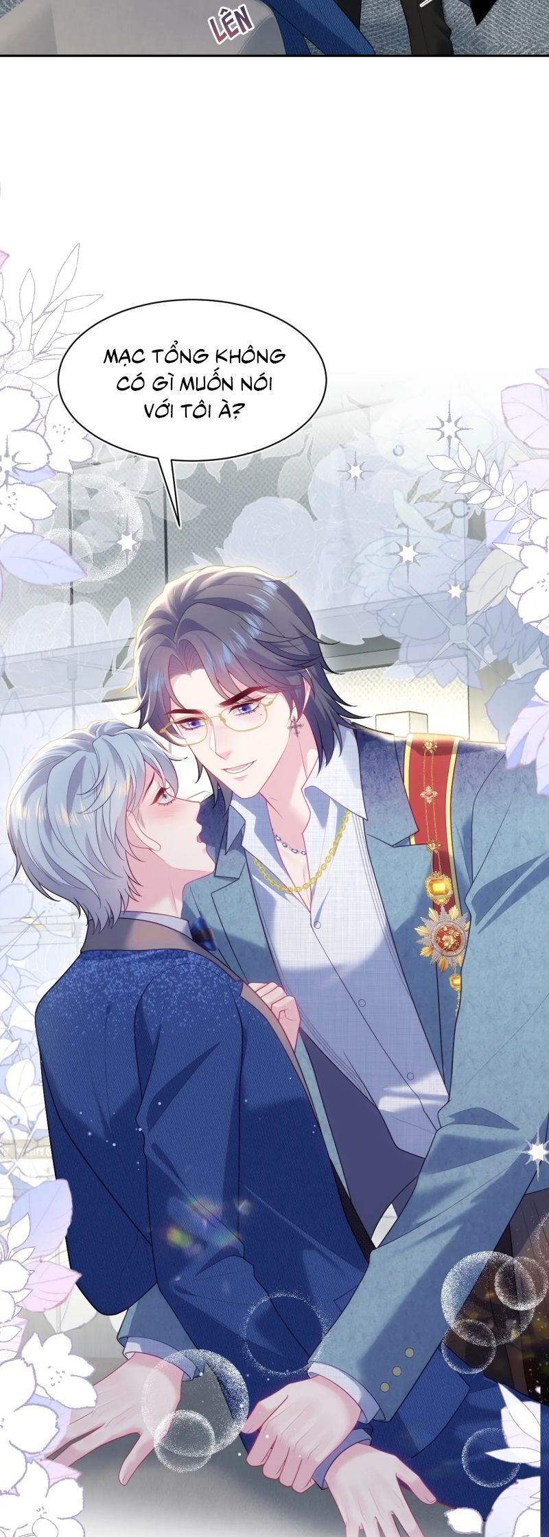 Tuyệt Mỹ Bạch Liên Online Dạy Học Chapter 441 - 25