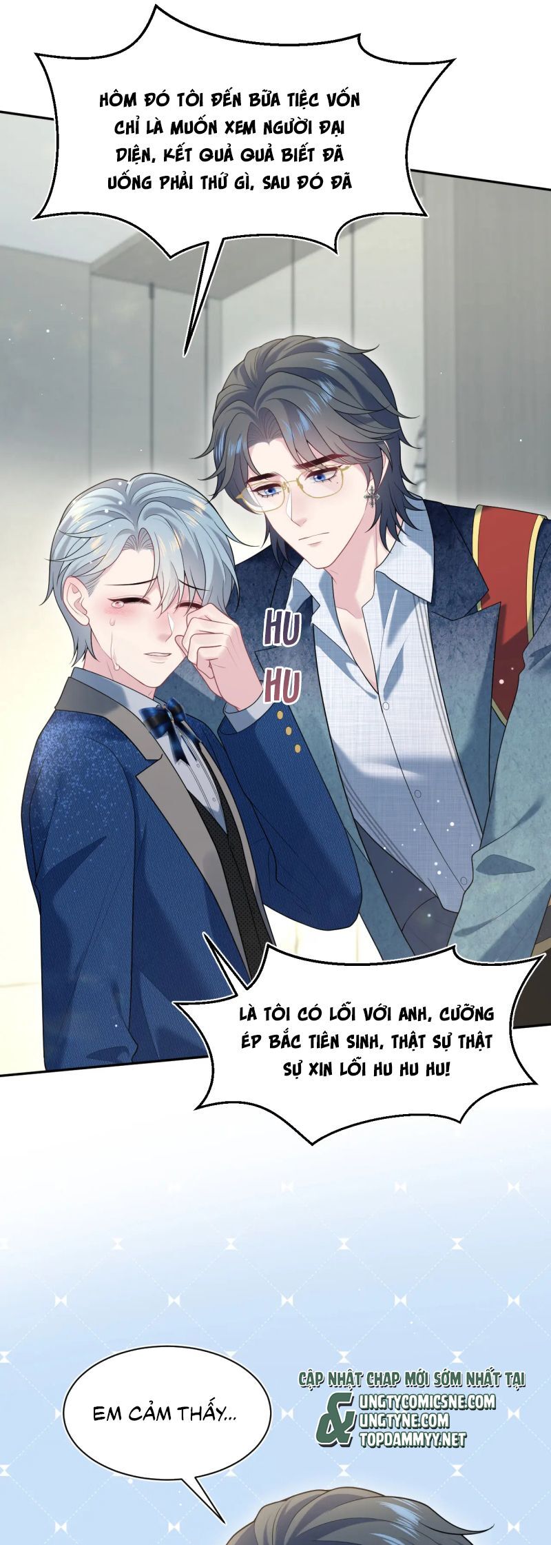 Tuyệt Mỹ Bạch Liên Online Dạy Học Chapter 441 - 27