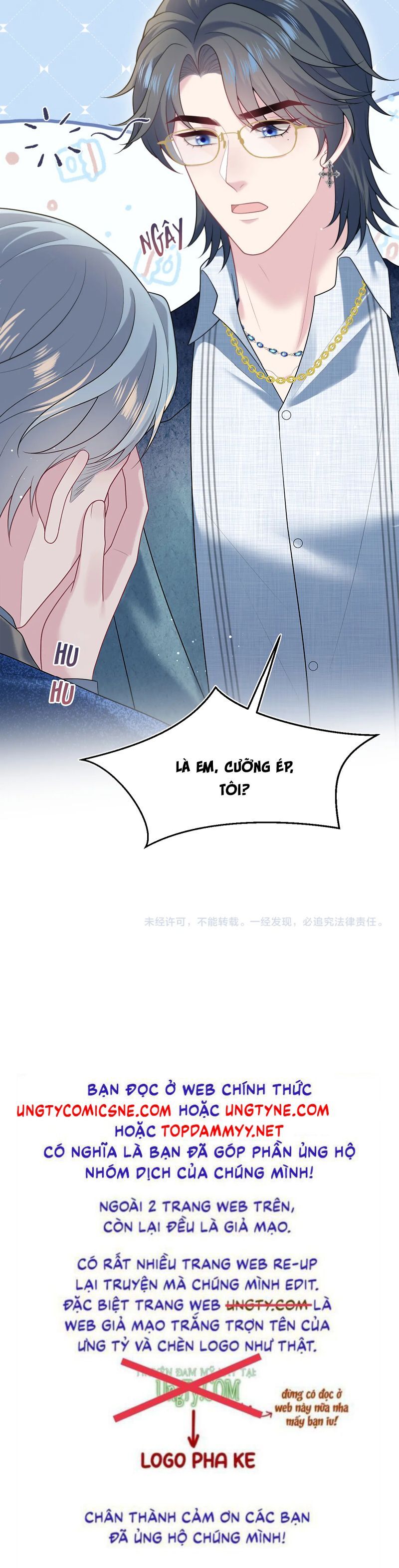 Tuyệt Mỹ Bạch Liên Online Dạy Học Chapter 441 - 28