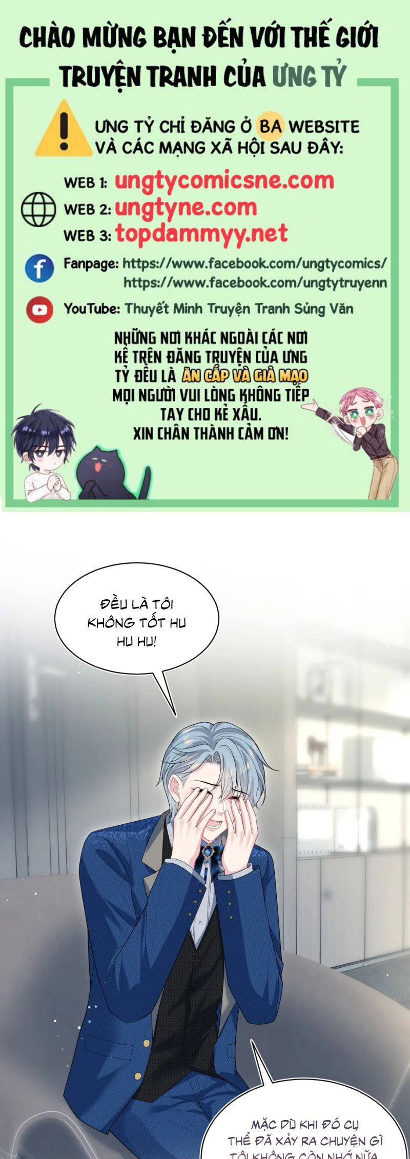 Tuyệt Mỹ Bạch Liên Online Dạy Học Chapter 442 - 2