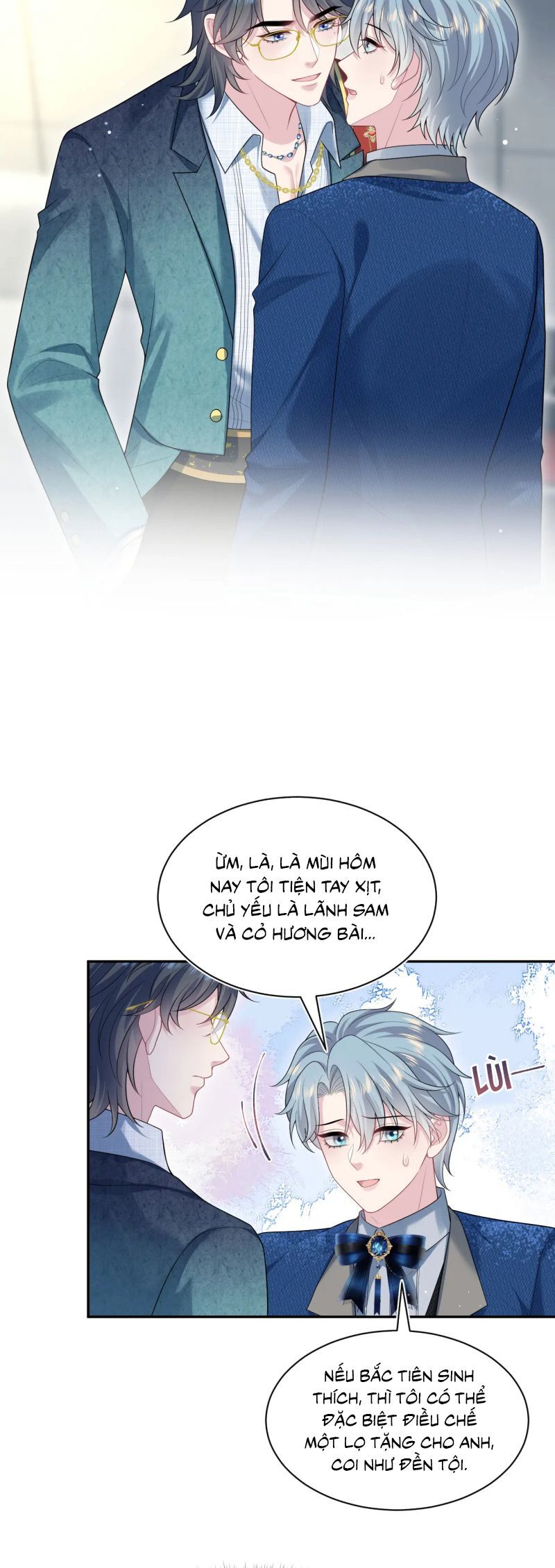 Tuyệt Mỹ Bạch Liên Online Dạy Học Chapter 442 - 11