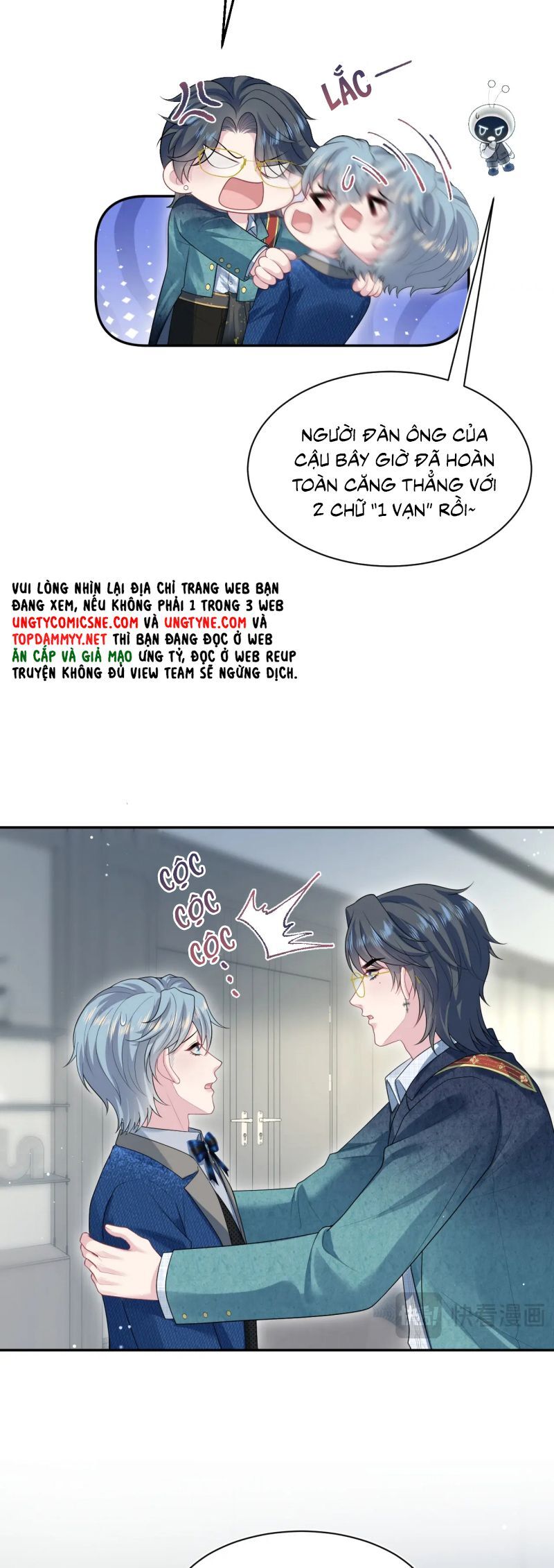 Tuyệt Mỹ Bạch Liên Online Dạy Học Chapter 442 - 14