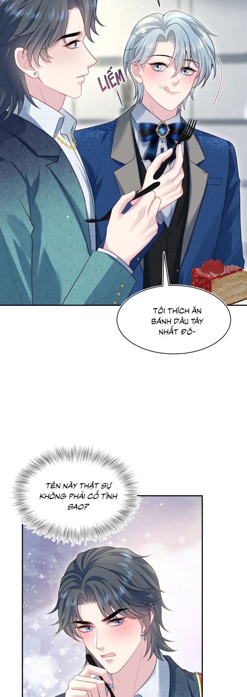 Tuyệt Mỹ Bạch Liên Online Dạy Học Chapter 442 - 20