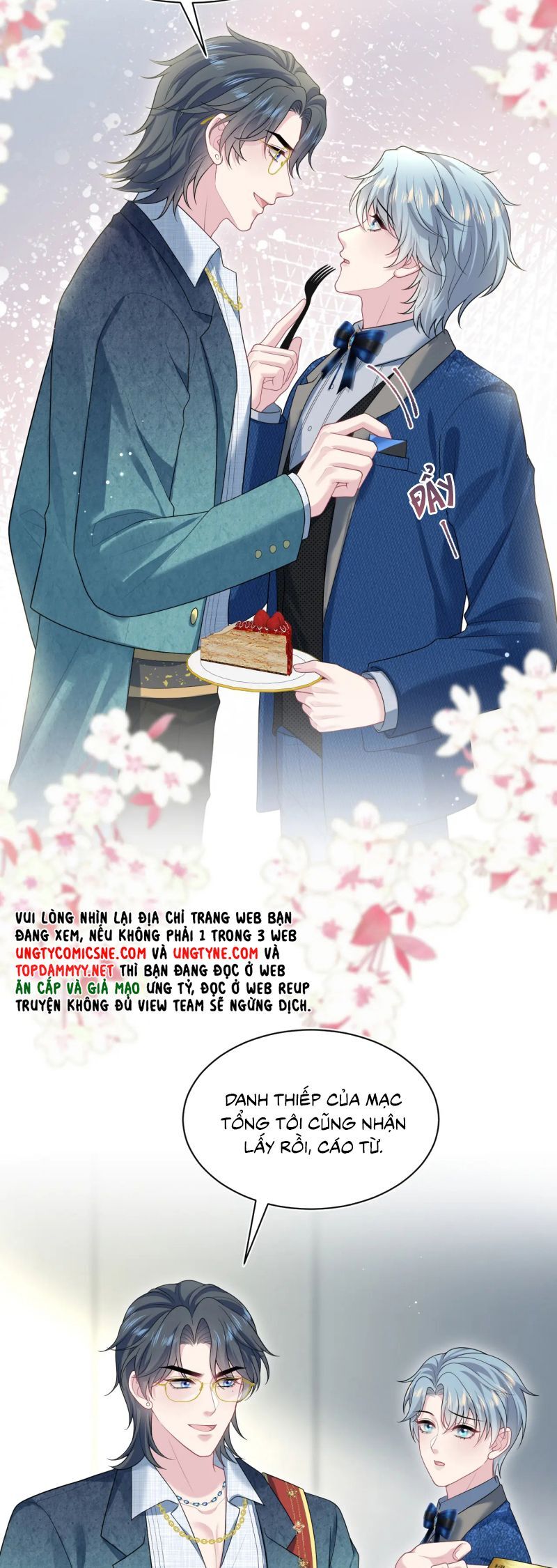 Tuyệt Mỹ Bạch Liên Online Dạy Học Chapter 442 - 23
