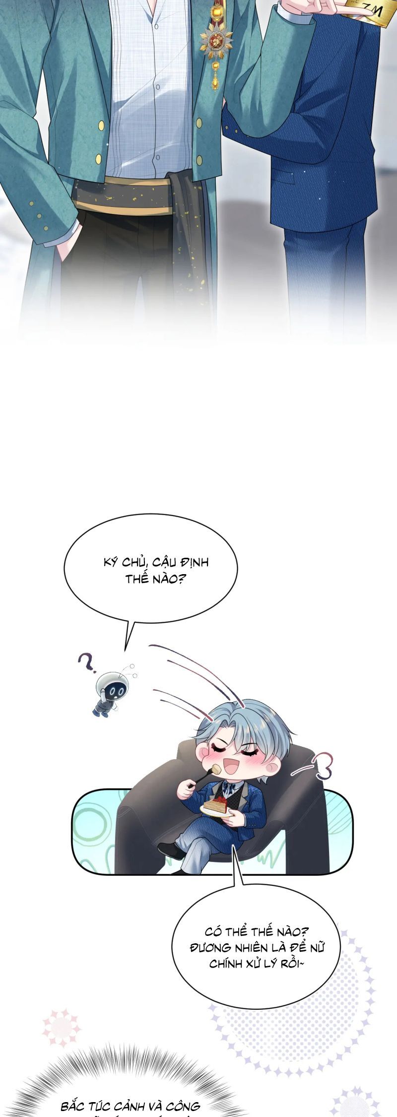 Tuyệt Mỹ Bạch Liên Online Dạy Học Chapter 442 - 24