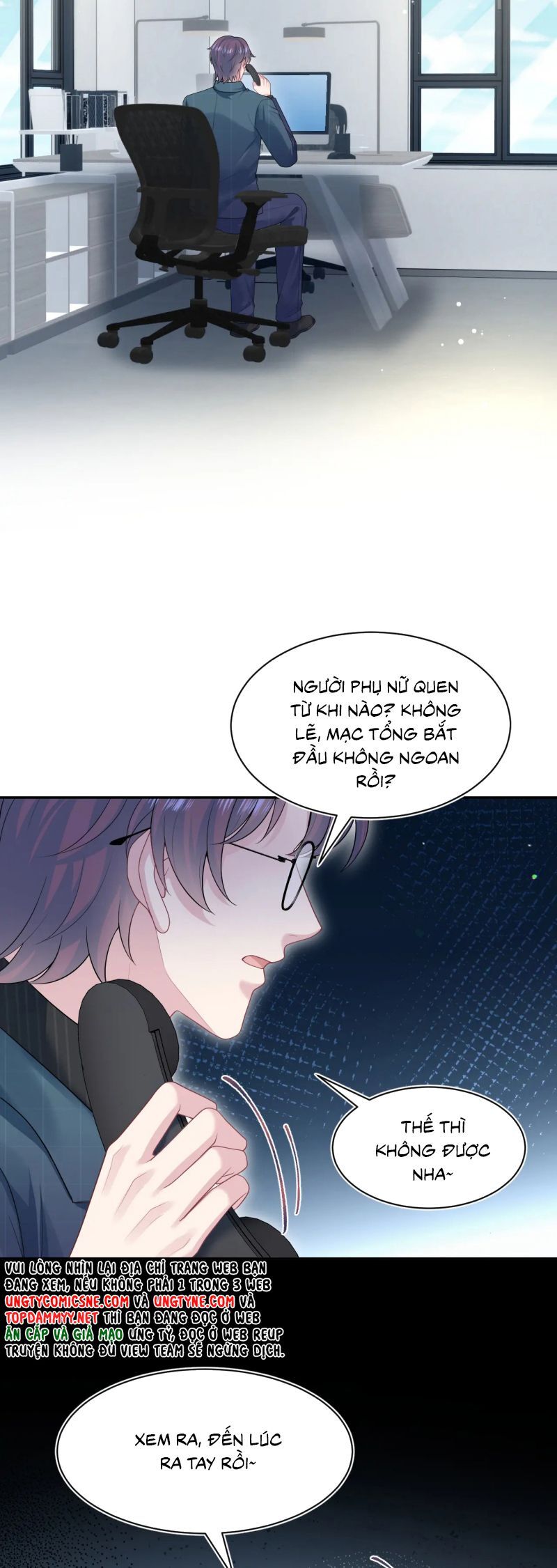 Tuyệt Mỹ Bạch Liên Online Dạy Học Chapter 442 - 26