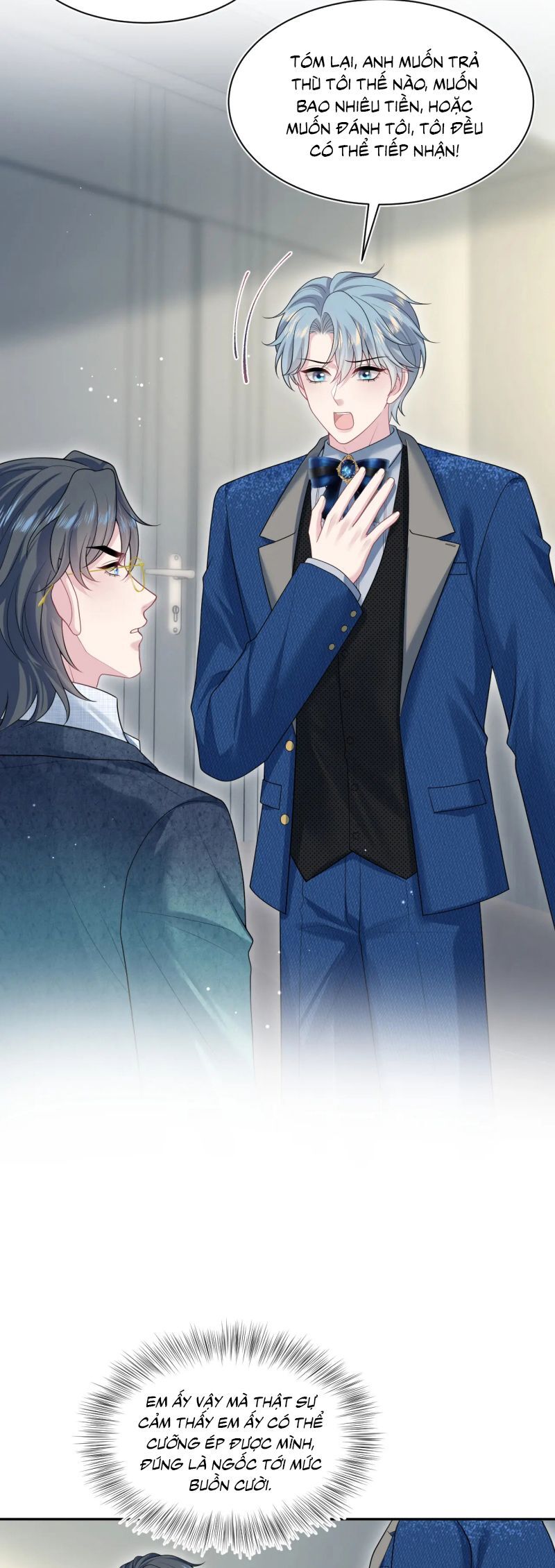 Tuyệt Mỹ Bạch Liên Online Dạy Học Chapter 442 - 5
