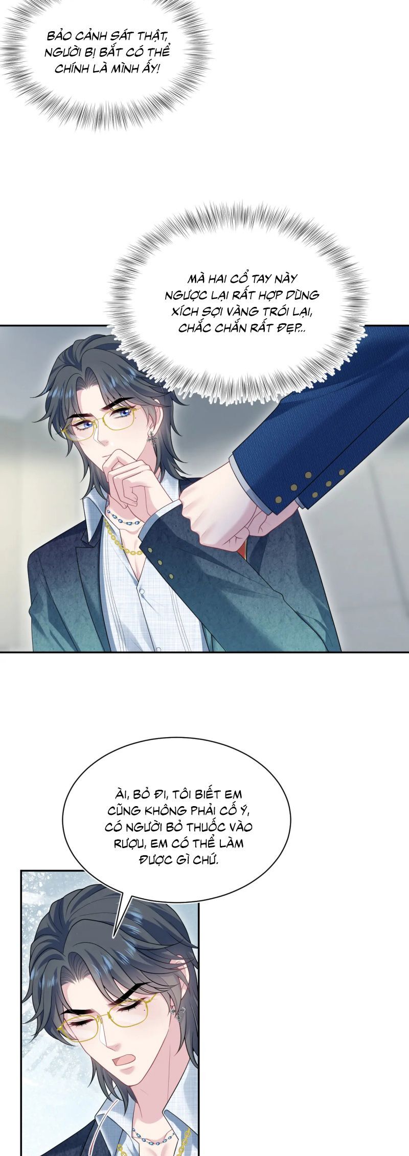 Tuyệt Mỹ Bạch Liên Online Dạy Học Chapter 442 - 8