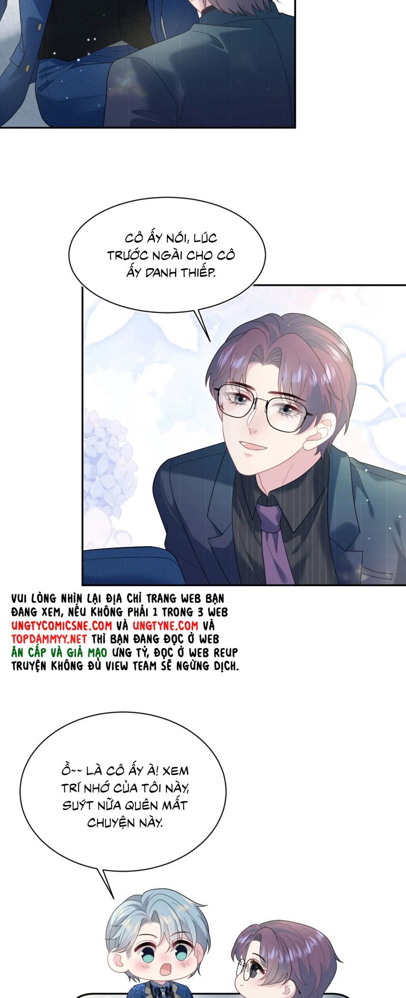 Tuyệt Mỹ Bạch Liên Online Dạy Học Chapter 443 - 12
