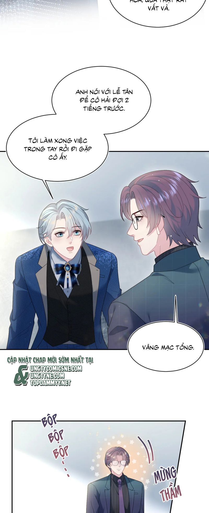Tuyệt Mỹ Bạch Liên Online Dạy Học Chapter 443 - 14