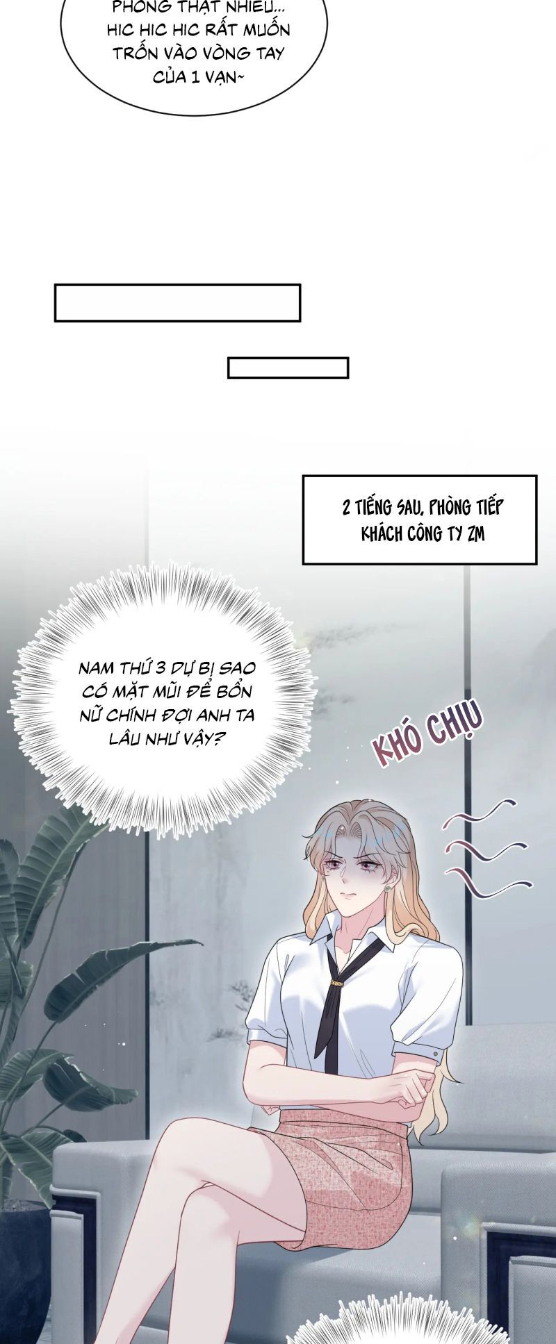 Tuyệt Mỹ Bạch Liên Online Dạy Học Chapter 443 - 18
