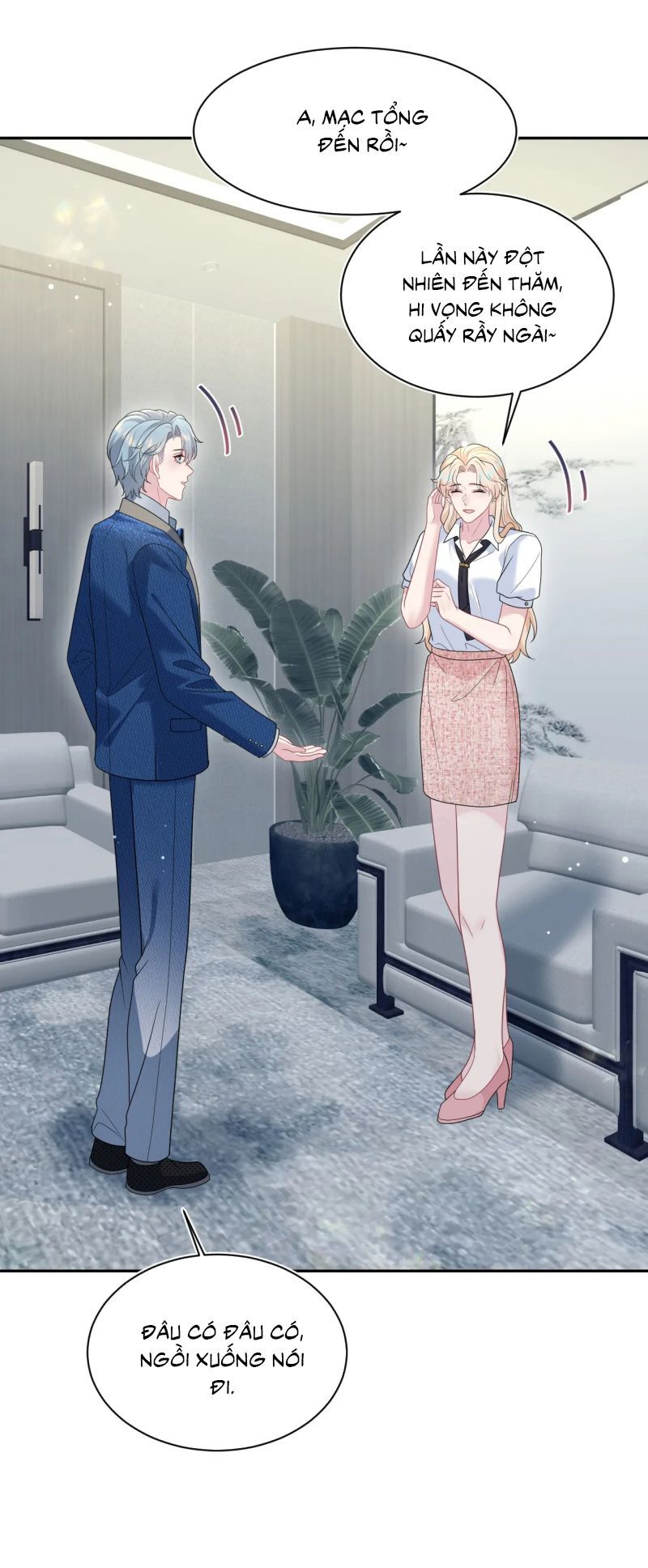 Tuyệt Mỹ Bạch Liên Online Dạy Học Chapter 443 - 20