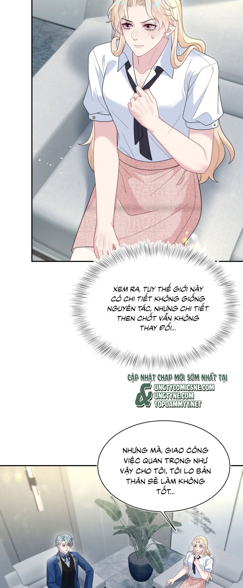 Tuyệt Mỹ Bạch Liên Online Dạy Học Chapter 443 - 24
