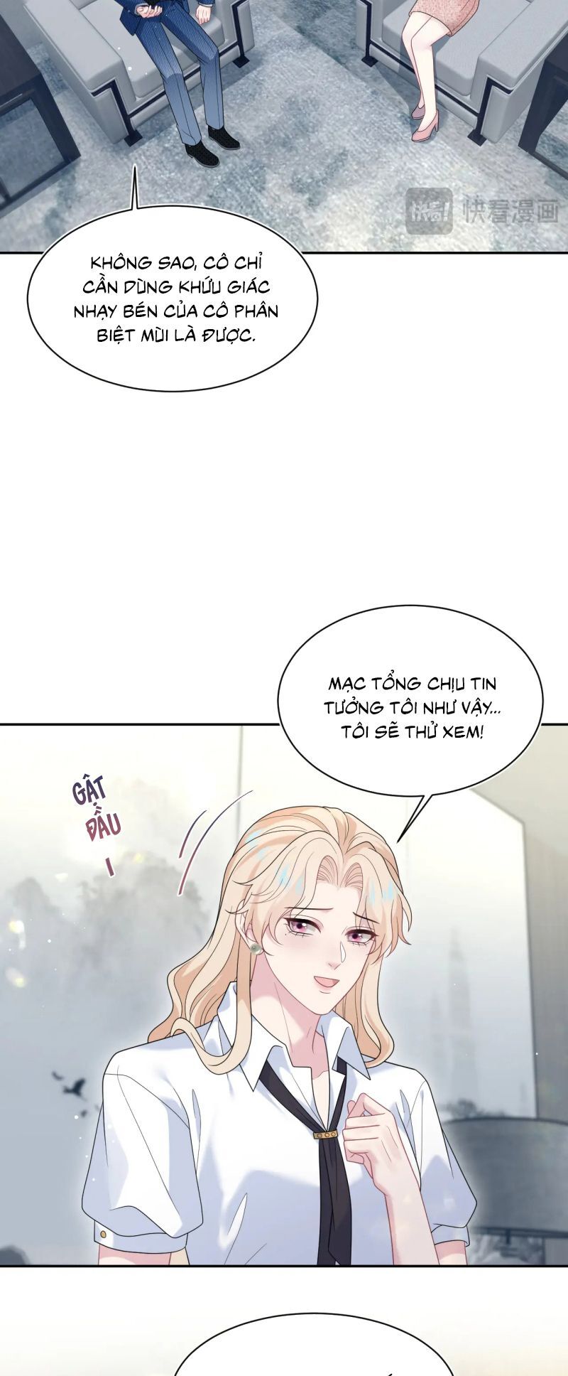 Tuyệt Mỹ Bạch Liên Online Dạy Học Chapter 443 - 25