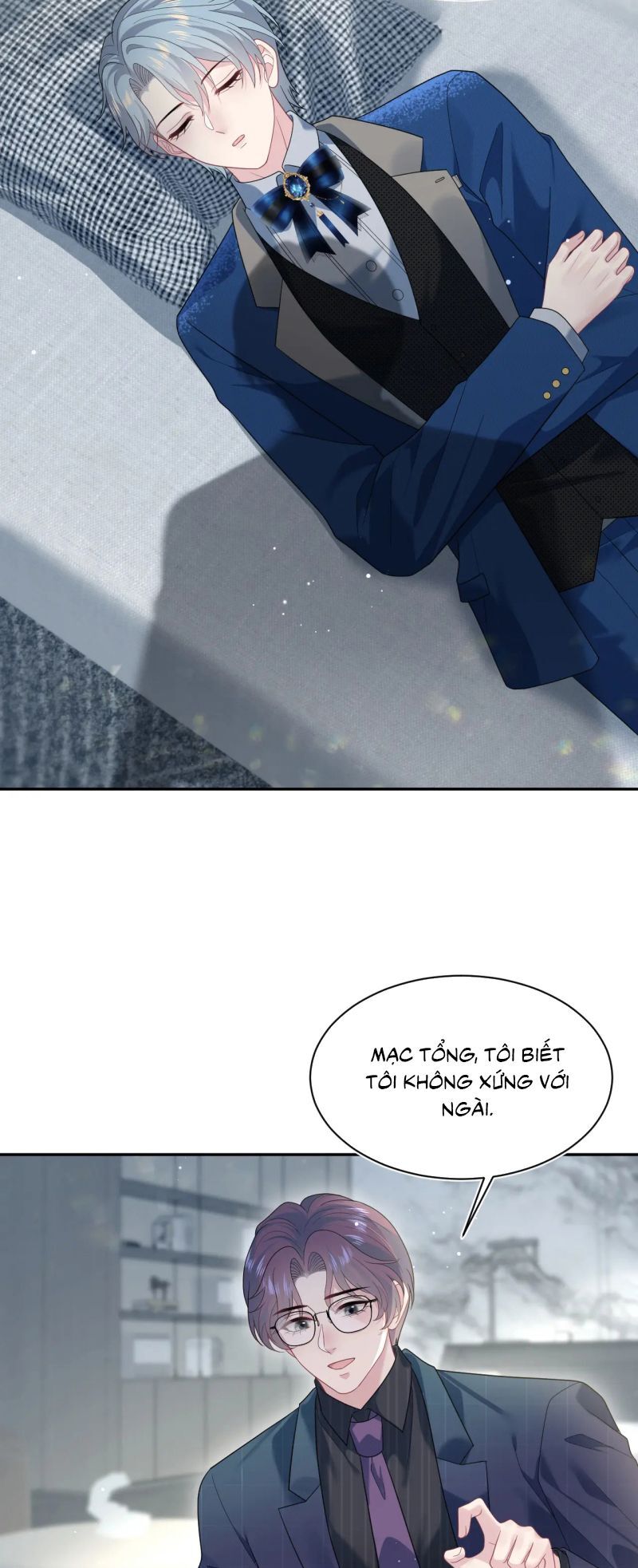 Tuyệt Mỹ Bạch Liên Online Dạy Học Chapter 443 - 4