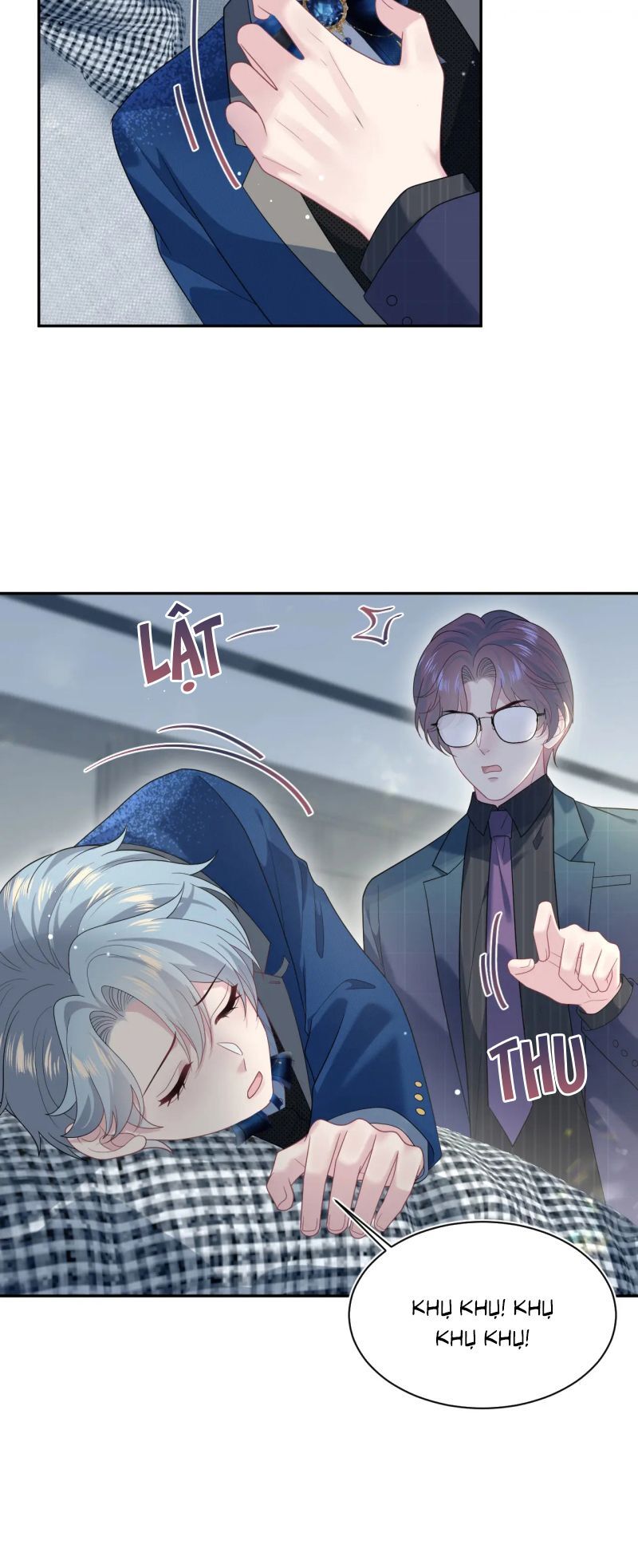Tuyệt Mỹ Bạch Liên Online Dạy Học Chapter 443 - 6