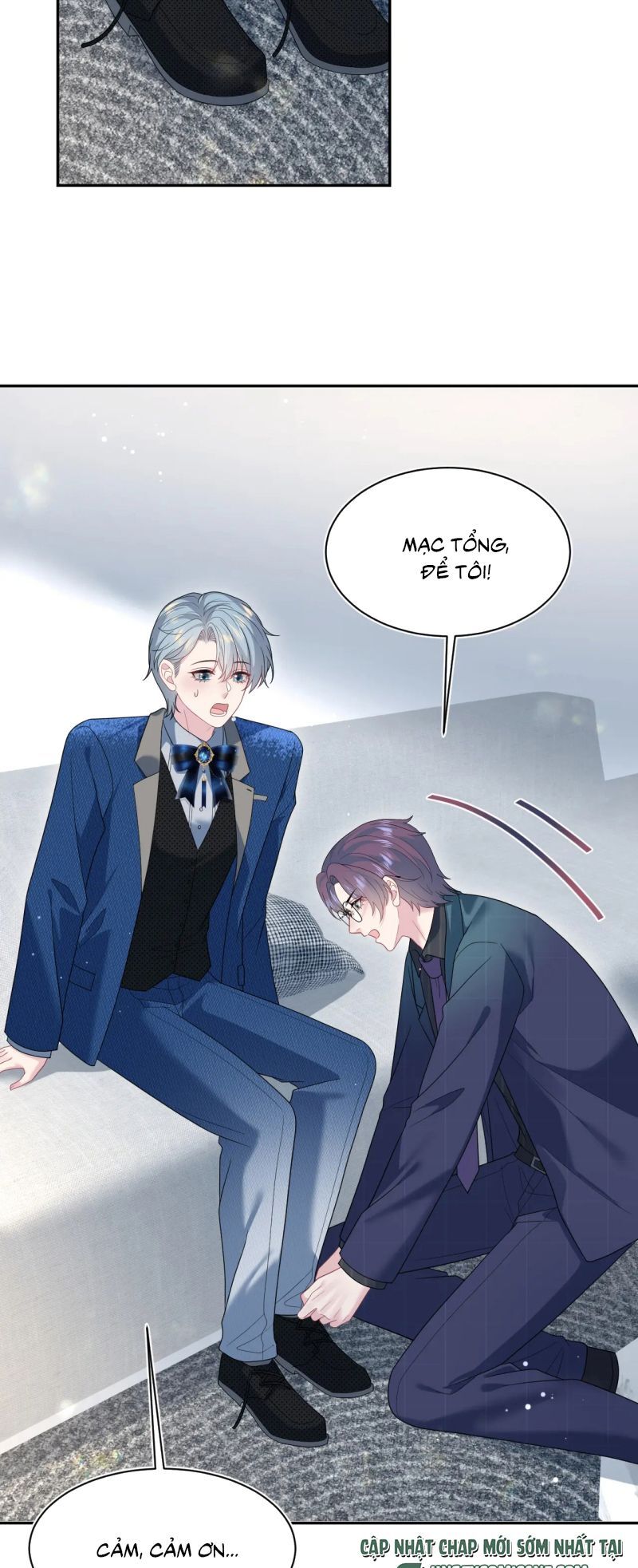 Tuyệt Mỹ Bạch Liên Online Dạy Học Chapter 443 - 10
