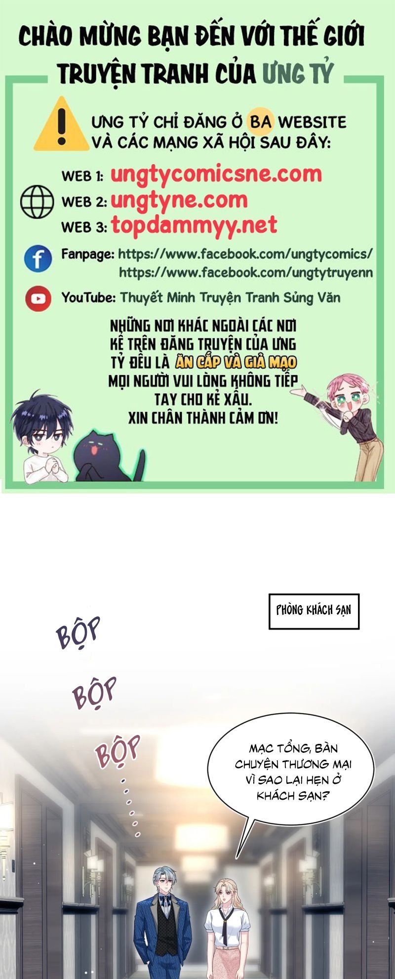 Tuyệt Mỹ Bạch Liên Online Dạy Học Chapter 444 - 2