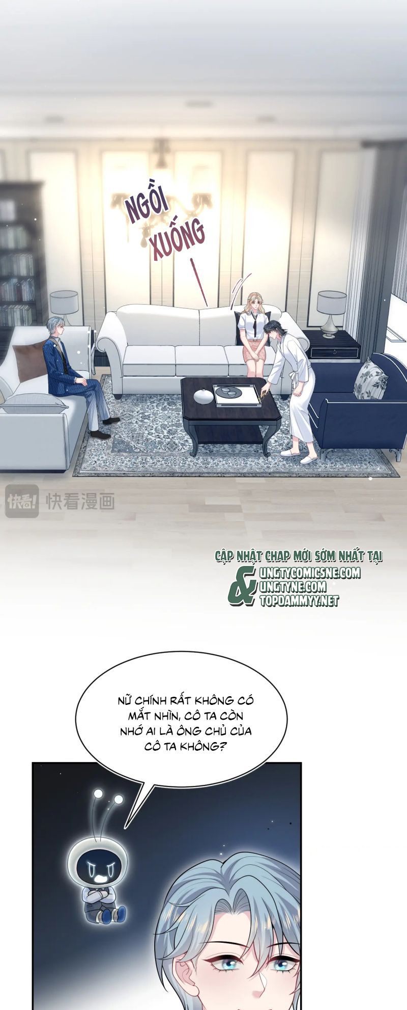 Tuyệt Mỹ Bạch Liên Online Dạy Học Chapter 444 - 11