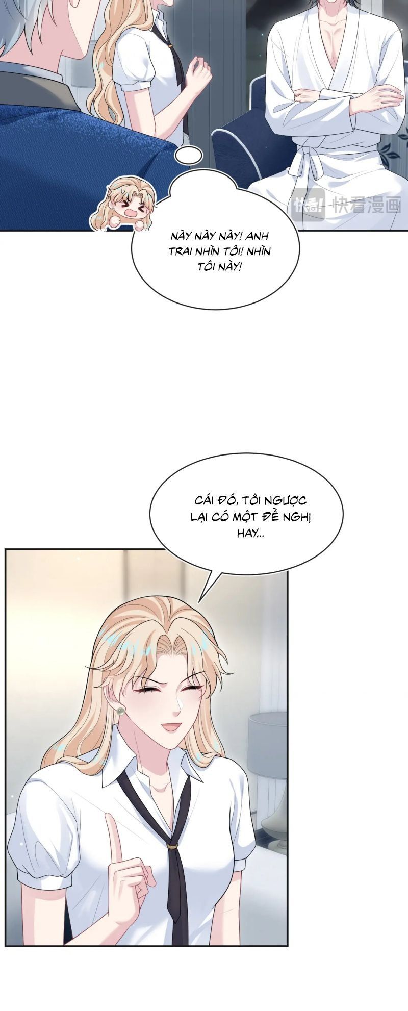 Tuyệt Mỹ Bạch Liên Online Dạy Học Chapter 444 - 16