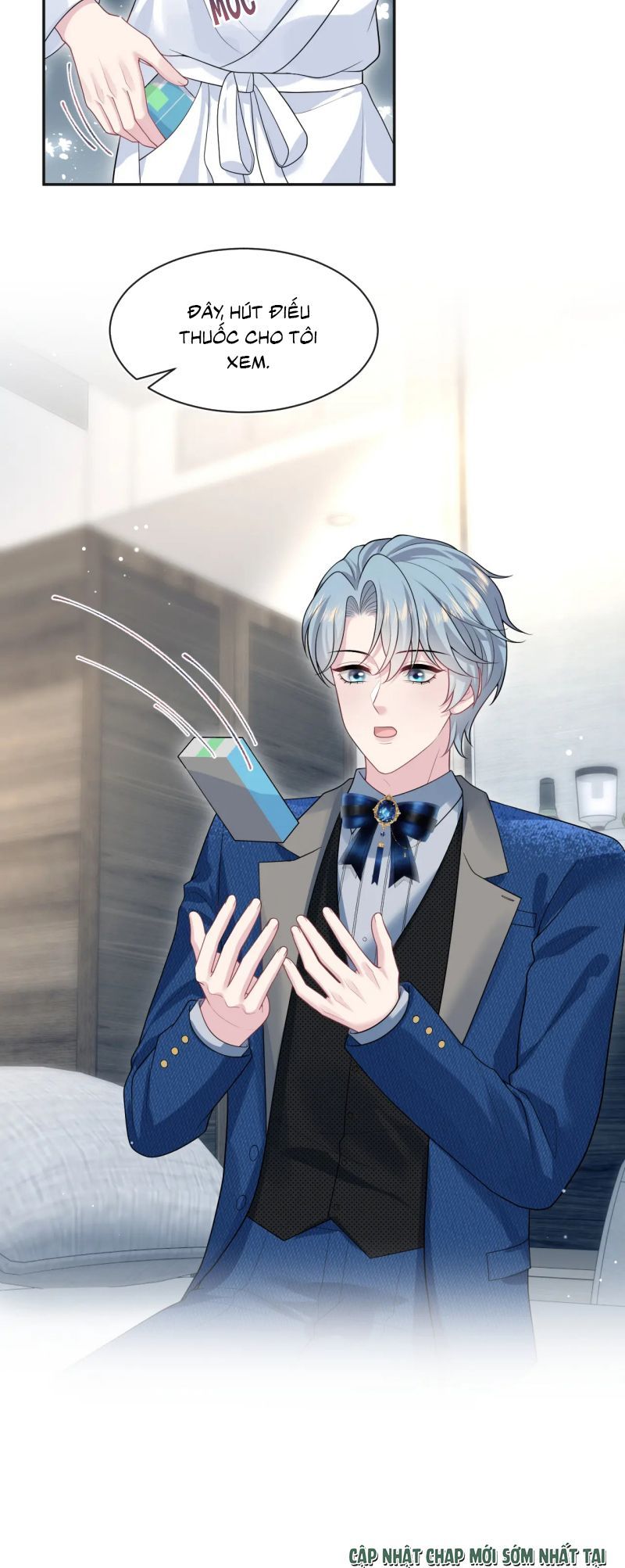 Tuyệt Mỹ Bạch Liên Online Dạy Học Chapter 444 - 19