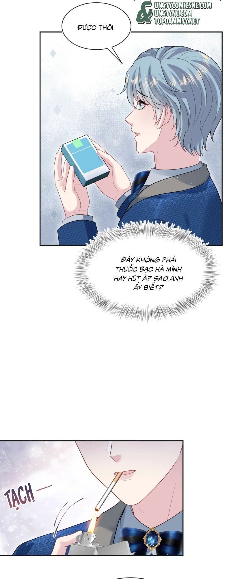 Tuyệt Mỹ Bạch Liên Online Dạy Học Chapter 444 - 20