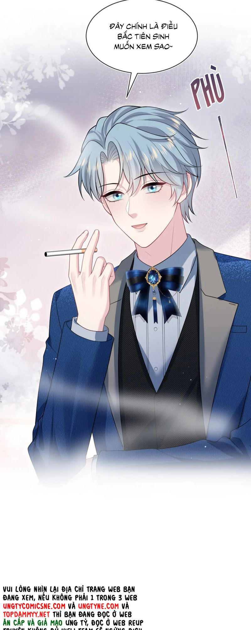 Tuyệt Mỹ Bạch Liên Online Dạy Học Chapter 444 - 21