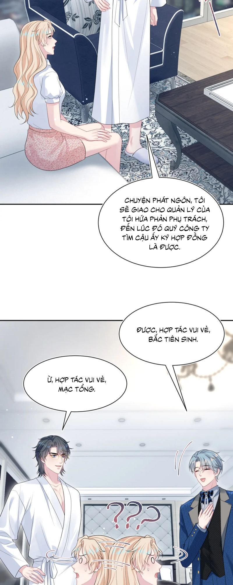 Tuyệt Mỹ Bạch Liên Online Dạy Học Chapter 444 - 24