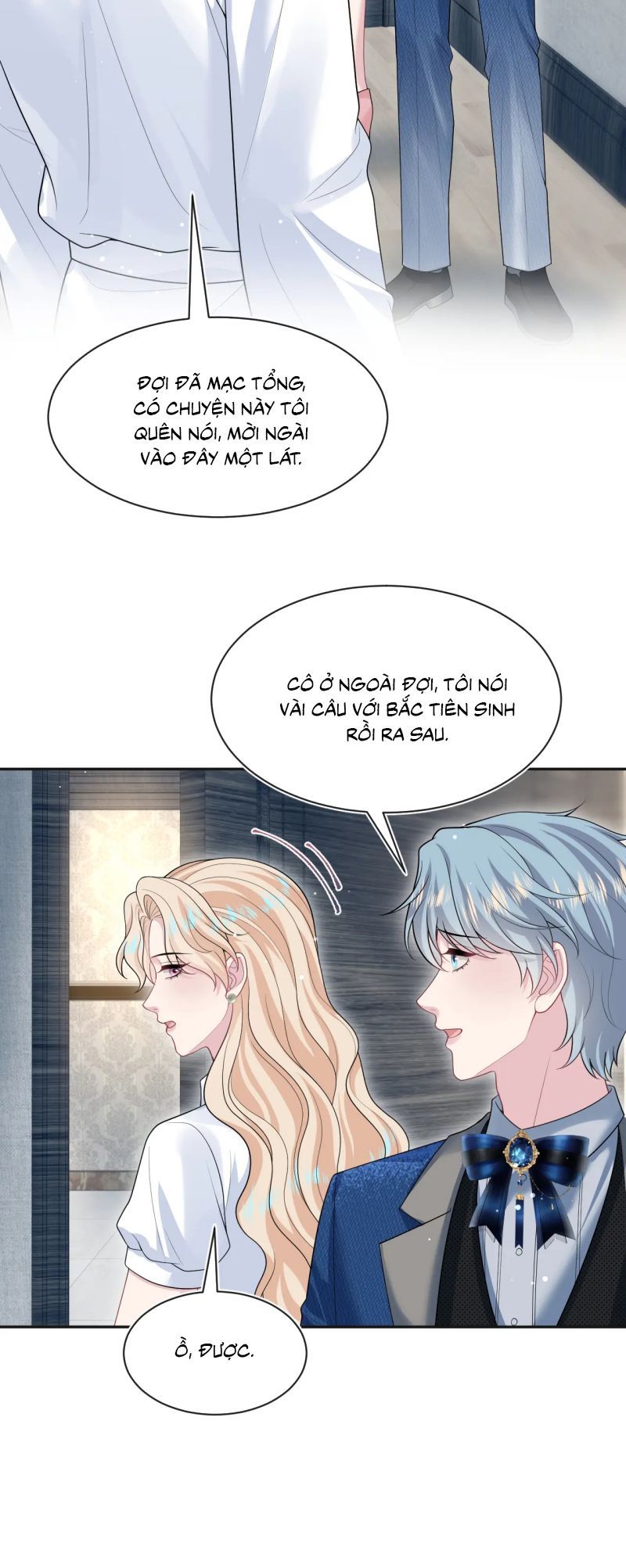 Tuyệt Mỹ Bạch Liên Online Dạy Học Chapter 444 - 26
