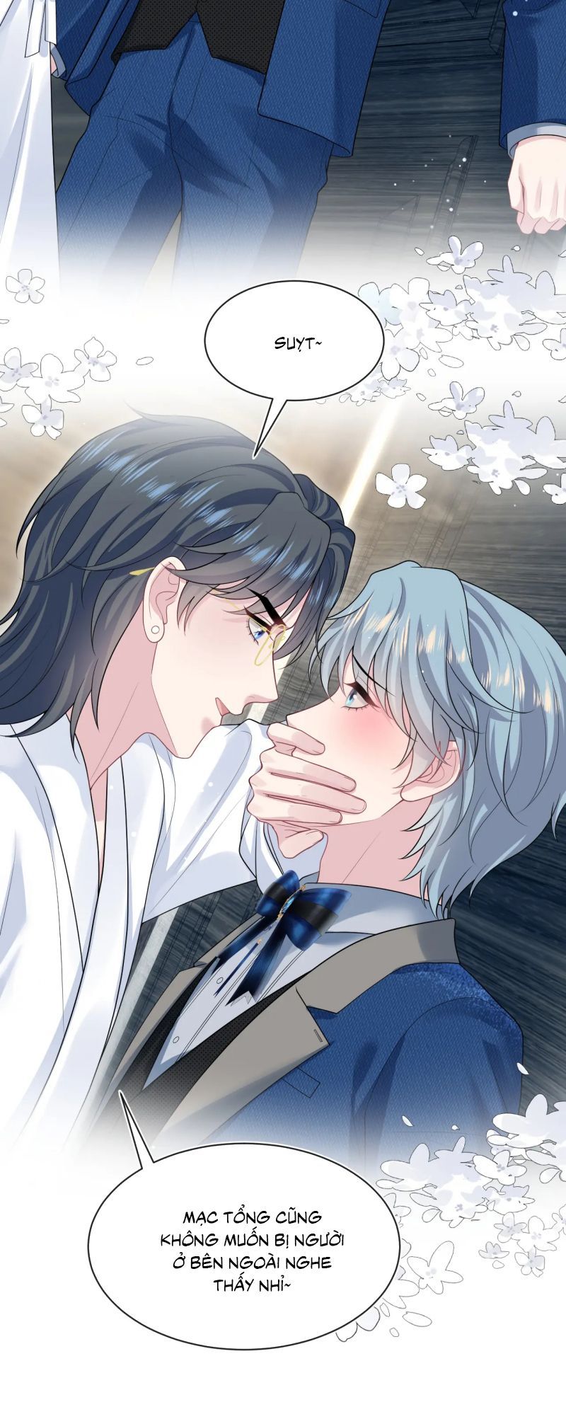 Tuyệt Mỹ Bạch Liên Online Dạy Học Chapter 444 - 28