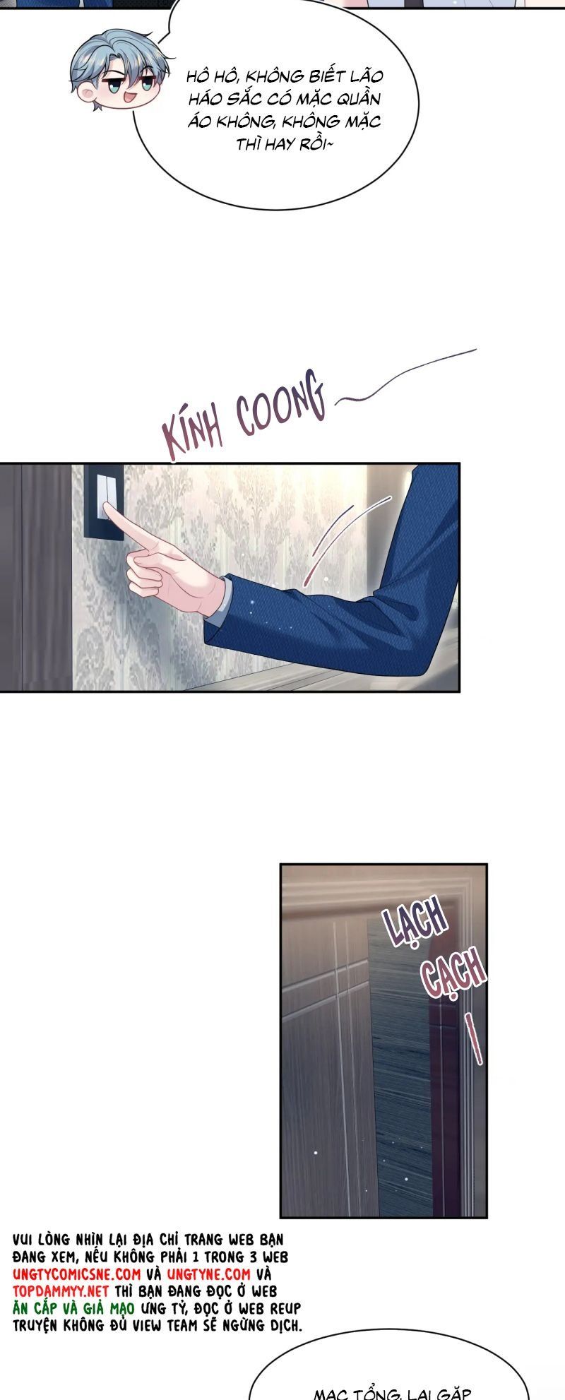 Tuyệt Mỹ Bạch Liên Online Dạy Học Chapter 444 - 4
