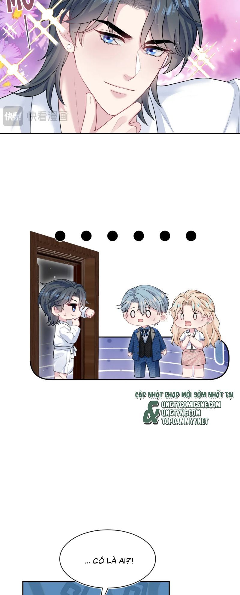 Tuyệt Mỹ Bạch Liên Online Dạy Học Chapter 444 - 6